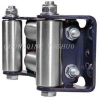 Marine DIN Standard Roller Fairlead 