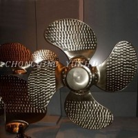 Marine Bronze Propeller