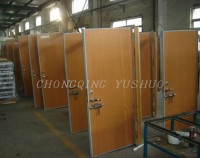 Marine Fireproof Door