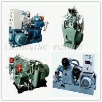 Marine Air Compressor